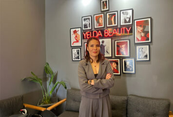 Yelda Beauty ile Güzelliğin Yeni Adresi: İran’dan Adana’ya Uzanan Başarı Hikâyesi – Uzman Yelda Özekici’den İpek Kirpik Sanatına Dokunuşlar