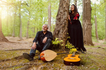 Anadolu’nun Akademik Nefesi: Grup Revan’dan Yeni Albüm ve Uzun Soluklu Bir Müzik Yolculuğu