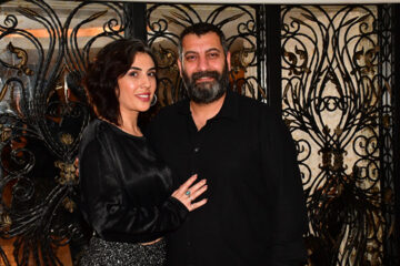 Özgür Tüzer’den Kıbrıs’ta Müzik Dolu Gece