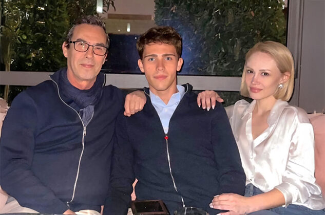 Dünya Üçgeninden Aile Sofrasına: Açıkgözler İstanbul’da Buluştu