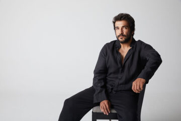 Küllerinden Doğan Bir Hikâye: Berşan Karadayı “Dertlerim” ile Sessizliği Bozuyor