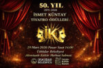 İsmet Küntay Tiyatro Ödülleri 50. Yılında