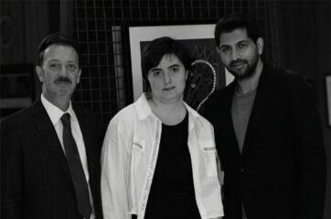 Sanat, Doğa ve İnsan Aynı Karede: Otizm İçin Anlamlı Sergi AKM’de