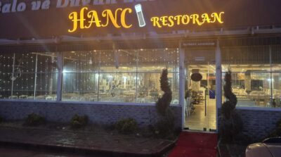 Batıkent’in Gastronomi Durakları Arasında Yeni Bir Soluk: Hancı Restoran ve Geleneksel Miras