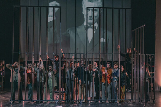 BBT Sanatı Anadolu’ya taşımaya devam ediyor