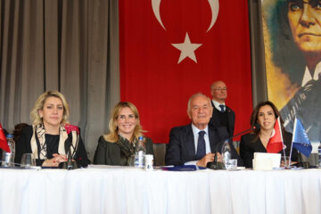 Büyük Kulüp’te Hareketli Genel Kurul