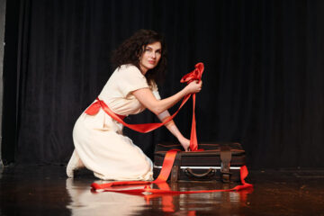 Miss Turkey’den Anneler Günü Hediyesi