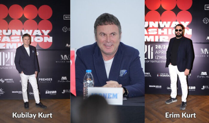 Kubilay Kurt: “İzmir’in ışığını dünyaya yansıtmak istiyoruz”