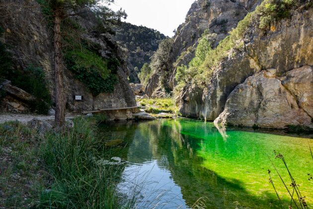 Green Kanyon Tekne Turu ile Doğanın Eşsiz Güzelliğini Keşfedin