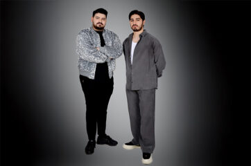 3YUP & SABO’dan Güçlü Yorum “Söyleyin” Yayında!