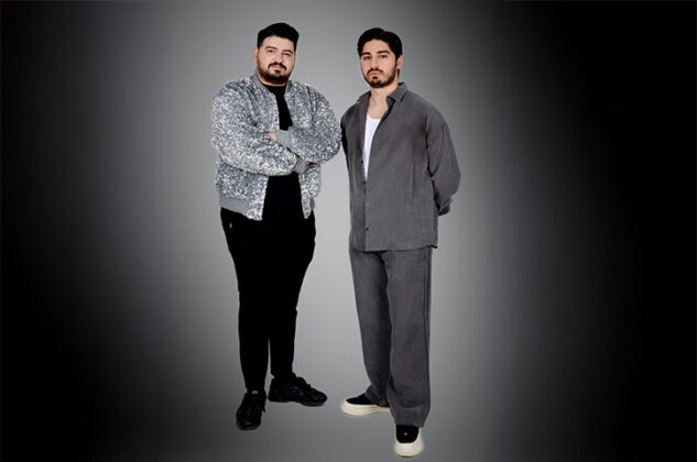 3YUP & SABO’dan Güçlü Yorum “Söyleyin” Yayında!