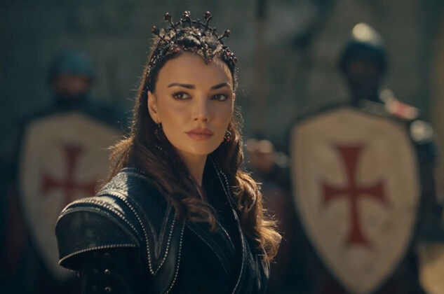 Gina Ginali’nin Uluslararası Yükselen Yolculuğu