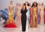 JM Bride’s, Runway Fashion İzmir’de “Shining Dreams” koleksiyonuyla alkış aldı