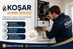 Kombi Arızalarında Hızlı Müdahalenin Önemi