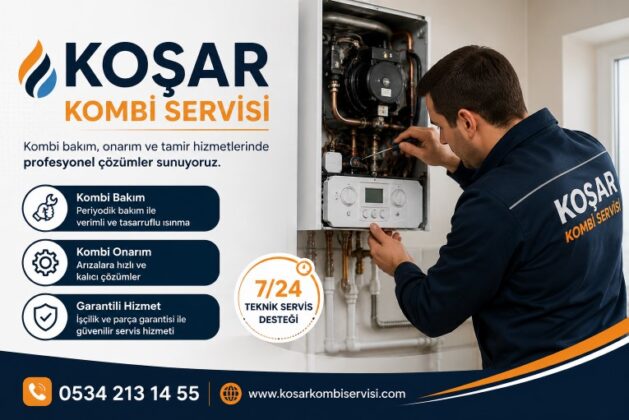 Kombi Arızalarında Hızlı Müdahalenin Önemi