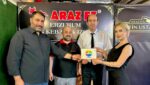 İstanbul’un Göbeğinde Bir Erzurum Efsanesi Araz Et Cağ Kebap ile Lezzet Yolculuğu