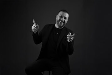 Gökhan Yedier’den Duygulara Dokunan Yeni Tekli: “Kor Gibi”