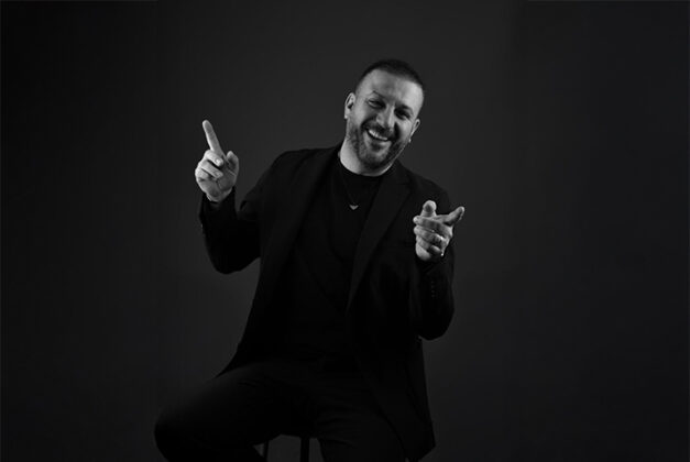 Gökhan Yedier’den Duygulara Dokunan Yeni Tekli: “Kor Gibi”