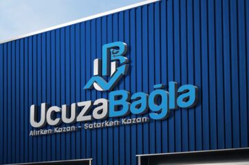 Ters Açık Artırmayla E-Ticarette “Türkiye’de İlk”: Ucuza Bağla’nın Patentli Modeli